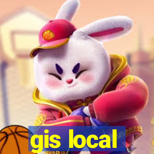 gis local